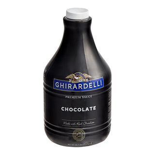 Ghirardelli