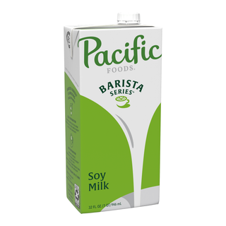 Pacific Foods - Barista Series - Soy Milk