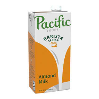 Pacific Foods - Barista Series - Almond Milk