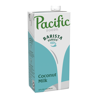 Pacific Foods - Barista Series - Coconut Milk