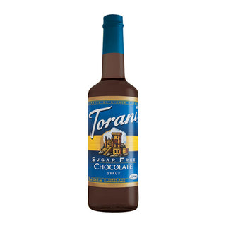 S/F Torani Syrup - S/F Chocolate