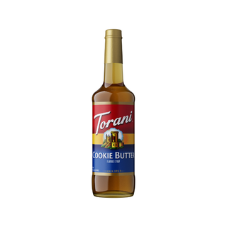 Torani Syrup - Cookie Butter