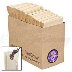 Tea Brew Filters #3
