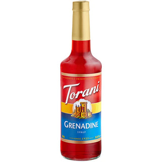 Torani Syrup - Grenadine