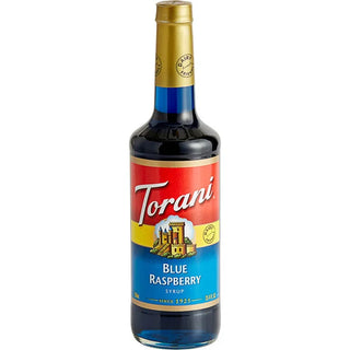 Torani Syrup - Blue Raspberry