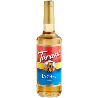 Torani Syrup - Lychee