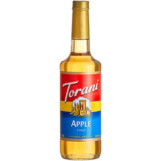 Torani Syrup - Apple
