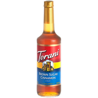 Torani Syrup - Brown Sugar Cinnamon