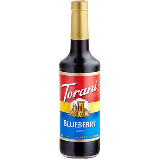 Torani Syrup - Blueberry
