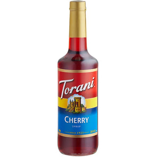 Torani Syrup - Cherry