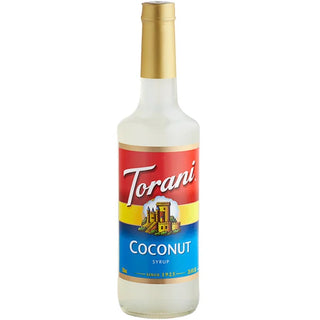 Torani Syrup - Coconut