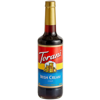 Torani Syrup - Irish Cream