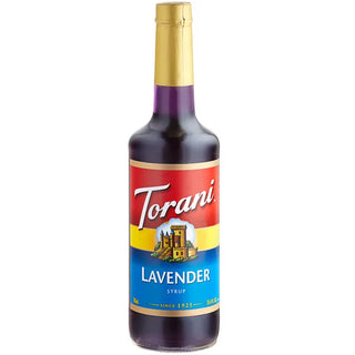 Torani Syrup - Lavender