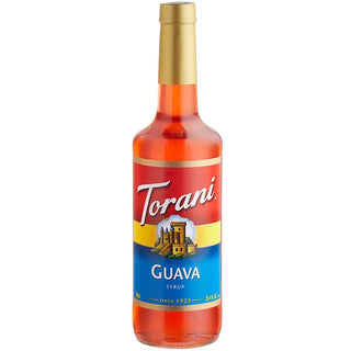 Torani Syrup - Guava