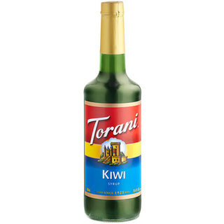 Torani Syrup - Kiwi