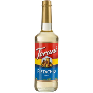 Torani Syrup - Pistachio