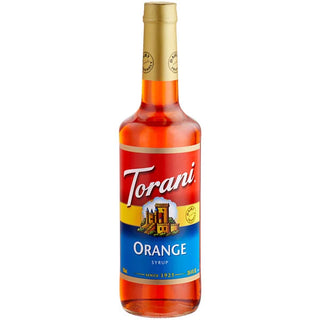 Torani Syrup - Orange
