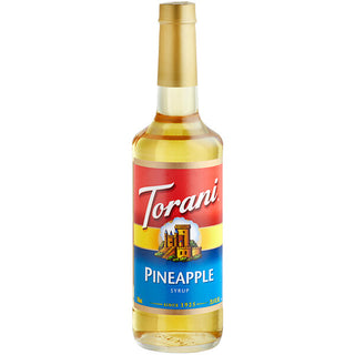 Torani Syrup - Pineapple