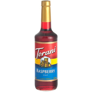 Torani Syrup - Raspberry