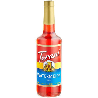 Torani Syrup - Watermelon – CSR WHOLESALE