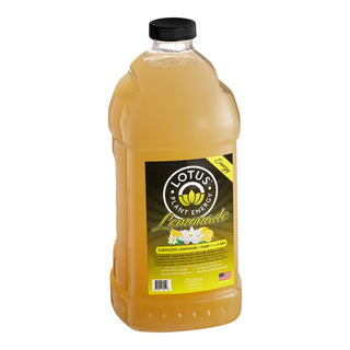 Lemonade Lotus