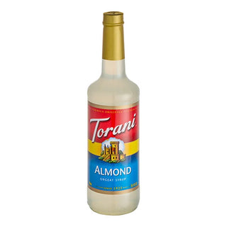 Torani Syrup - Almond