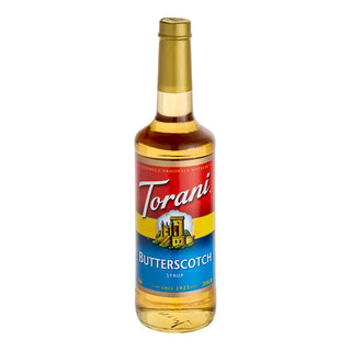 Torani Syrup - Butterscotch