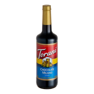 Torani Syrup - Chocolate Milano