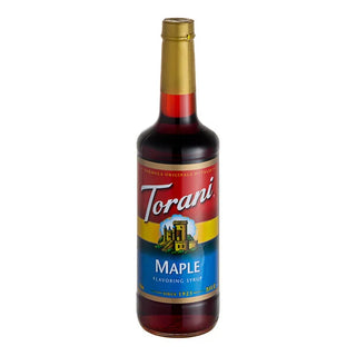 Torani Syrup - Maple