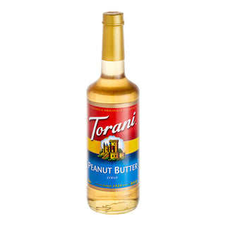 Torani Syrup - Peanut Butter