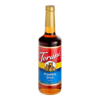 Torani Syrup - Pumpkin Spice