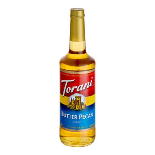 Torani Syrup - Butter Pecan