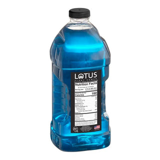 Blue Lotus