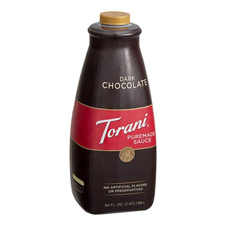 Torani Sauce - Chocolate