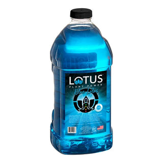 Blue Lotus