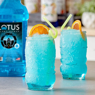 Blue Lotus