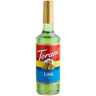 Torani Syrup - Lime