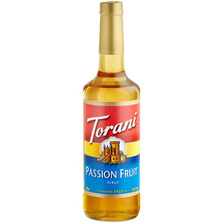 Torani Syrup - Passion Fruit