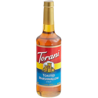 Torani Syrup - Toasted Marshmallow