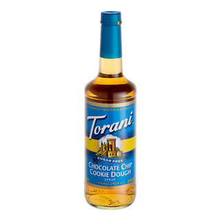 S/F Torani Syrup - S/F Cookie Dough
