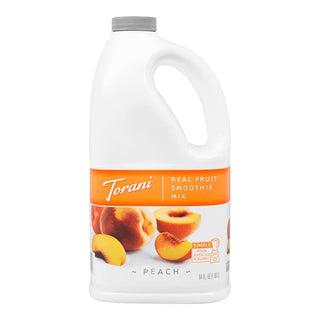 Torani Smoothie - Peach