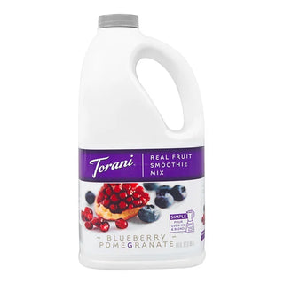 Torani Smoothie -Blueberry Pomegranate