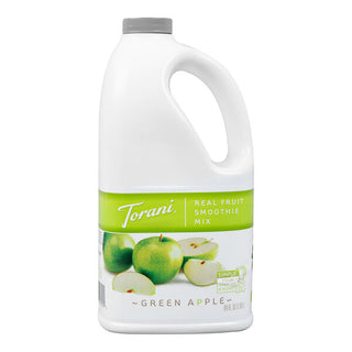 Torani Smoothie - Green Apple