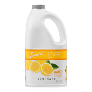 Torani Smoothie - Lemonade
