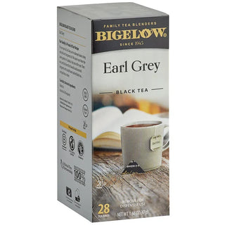 Bigelow - HOT Tea - Earl Grey