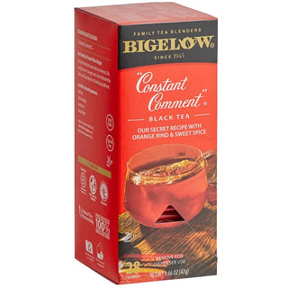 Bigelow - HOT Tea - Constant Comment