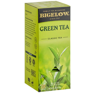 Bigelow - HOT Tea - Green Tea