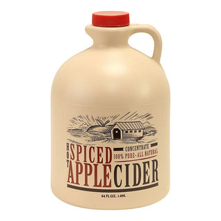 Mountain Cider Concentrate (64 oz)