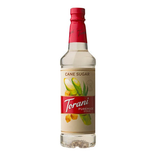Torani Syrup - Cane Sugar