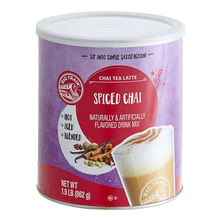 Big Train Chai - Spiced Chai